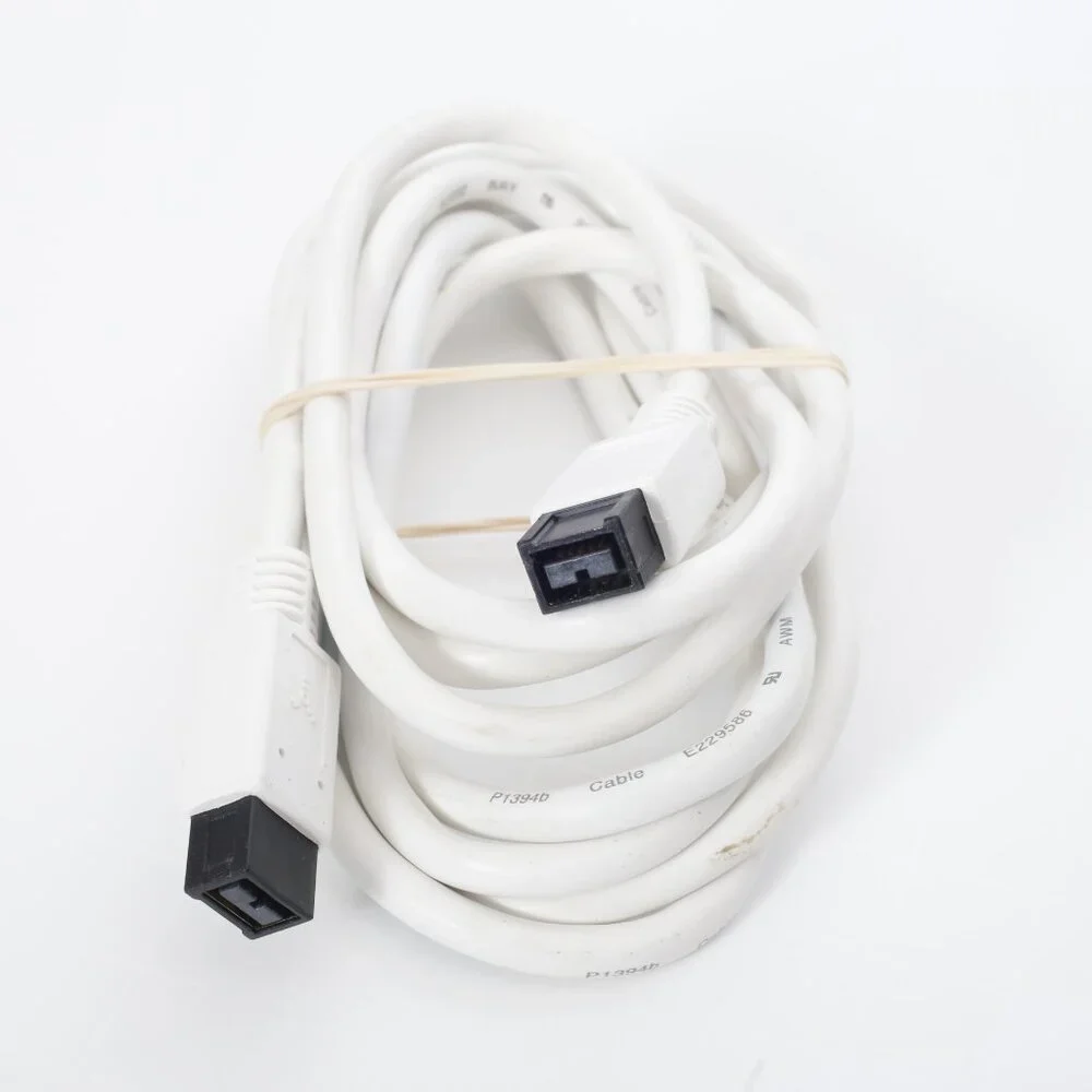 Lexar Compact Flash Reader FireWire 800 RW034-7000
